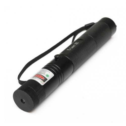 

Лазерная указка зеленая Green Laser 303 - 1000mW, Зелёный