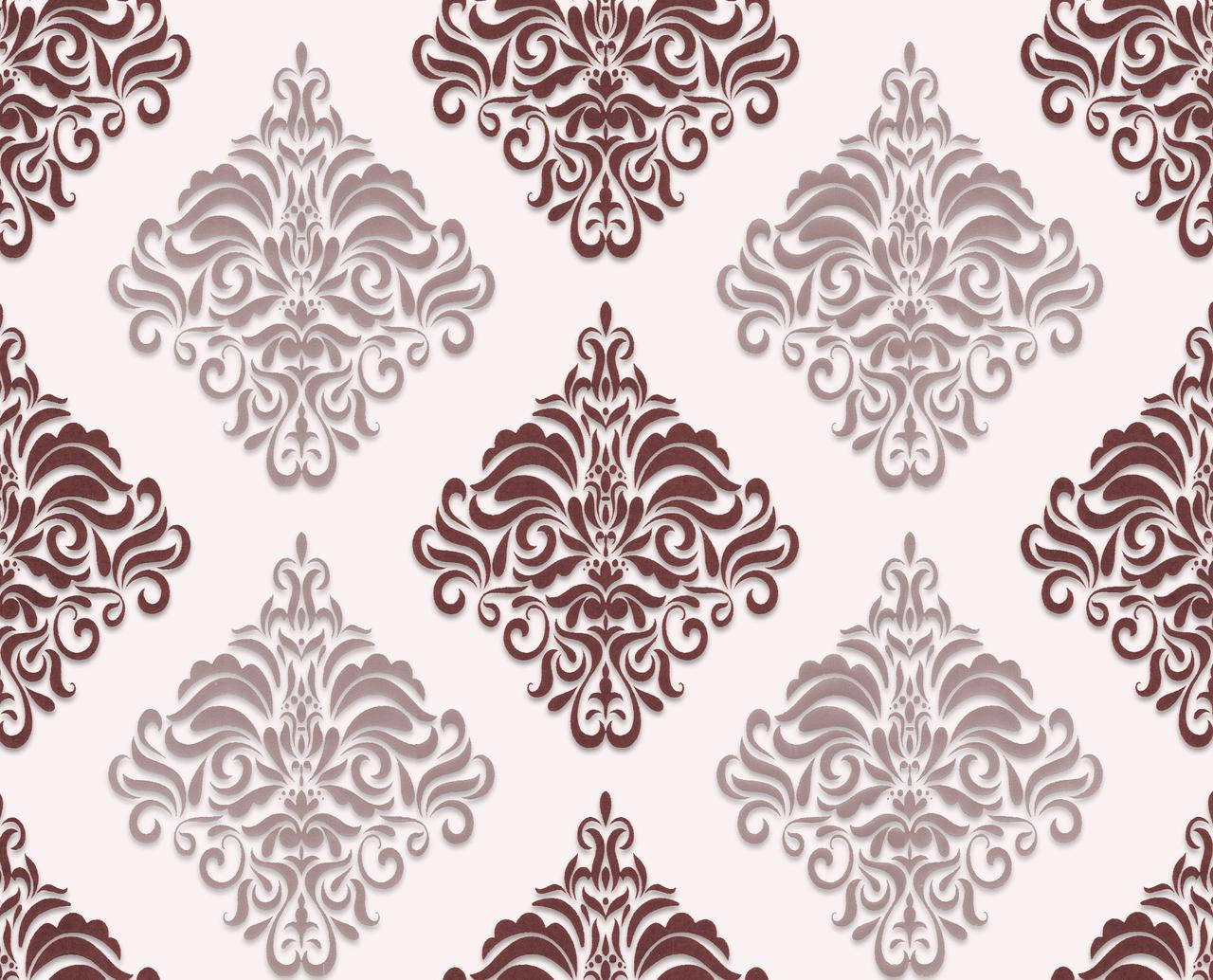 

Обои виниловые Bravo 85024BR24 бархат 0.53м*10.05м, Бежевый