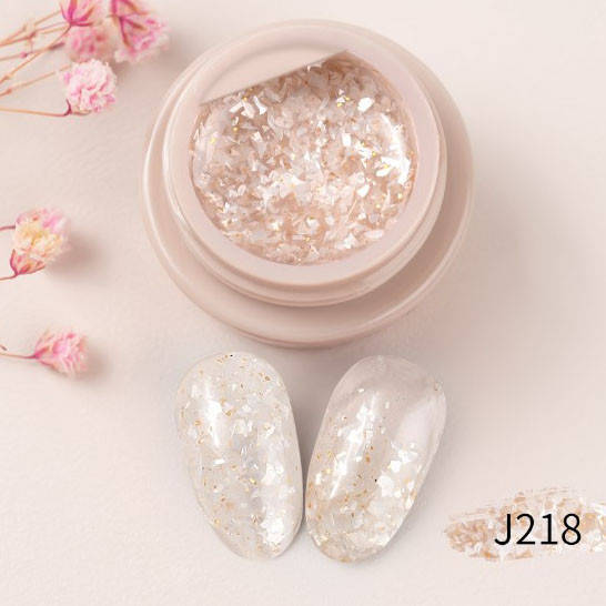

Минеральный гель GDCOCO №218, 5 г