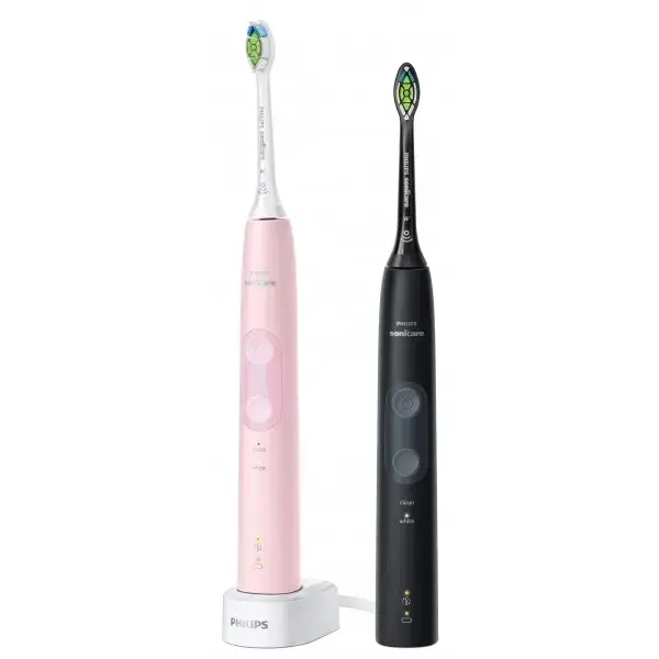 

Ирригатор Philips ProtectiveClean 4500 HX6830/35 набор