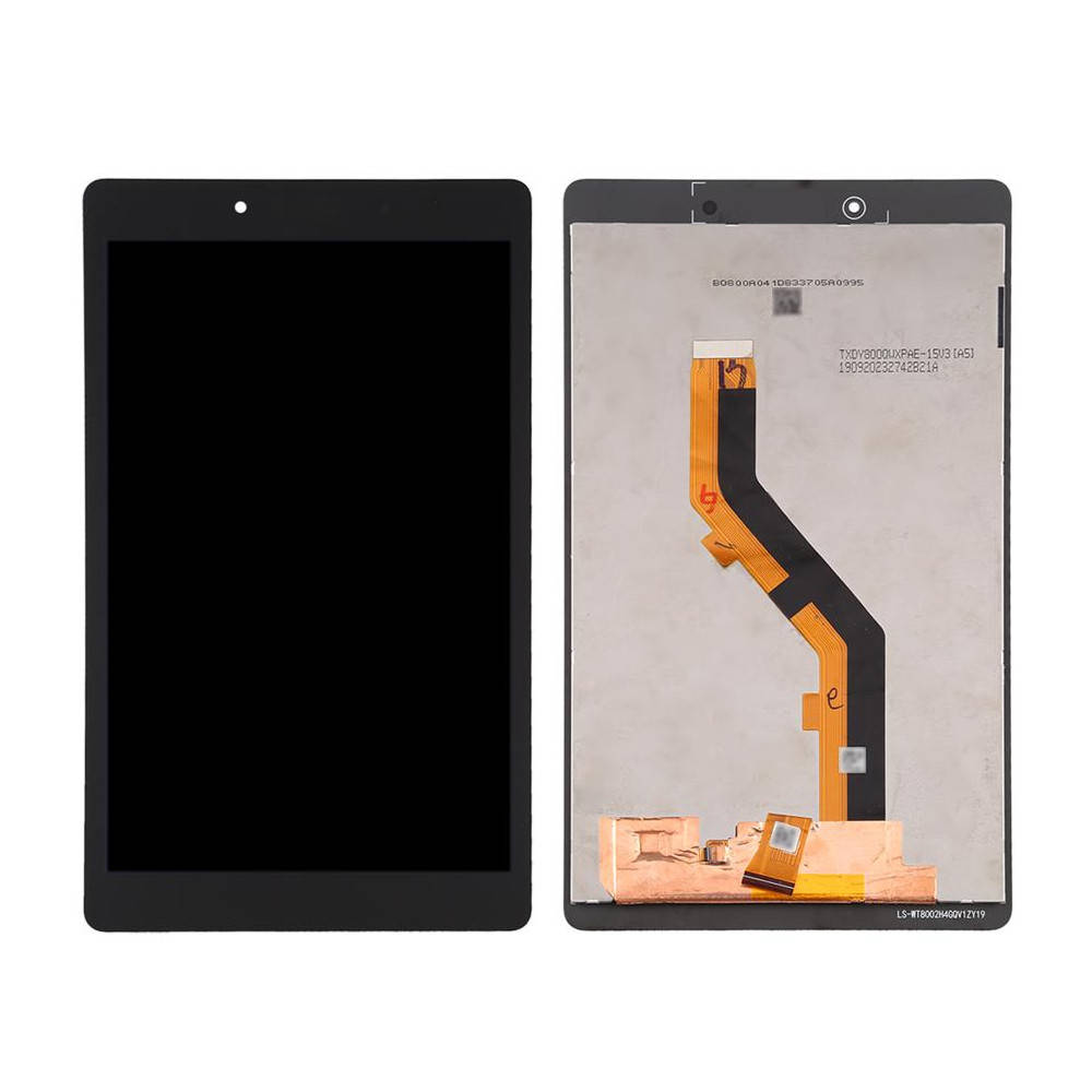 

Дисплей Samsung T290 Galaxy Tab A 8.0 2019 Wi-Fi с тачскрином, Black, Черный