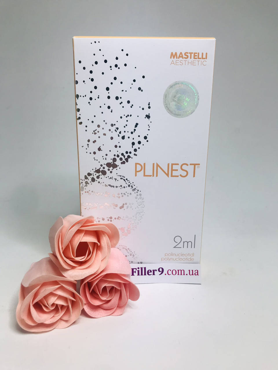 

Mastelli Plinest ( Мастелли Плинест), 1 шприц х 2 мл