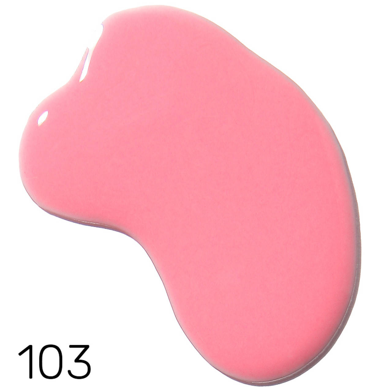 

Гель Лак 10 мл №103