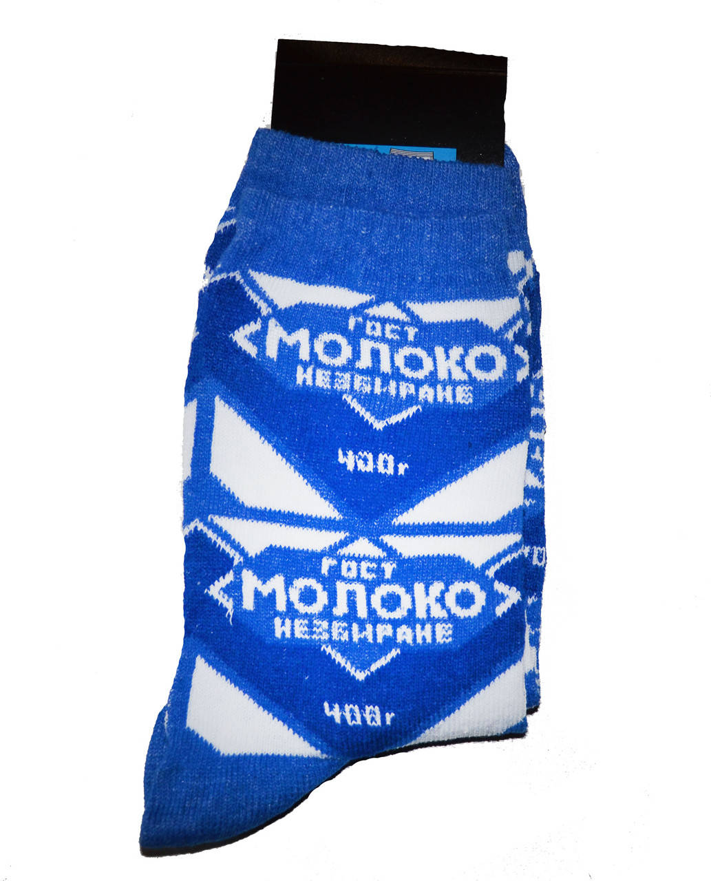 

Носки мужские "Молоко" 40-43
