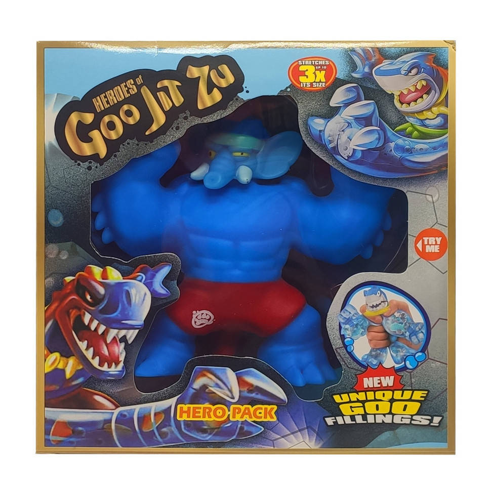 

Игрушка антистресс тянучка ST-992 16 см (ST-992-9)