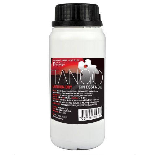 

Prestige Ароматизатор Tango Gin, 280 мл