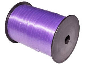 

Лента полипропиленовая 5 мм лиловая 300 м