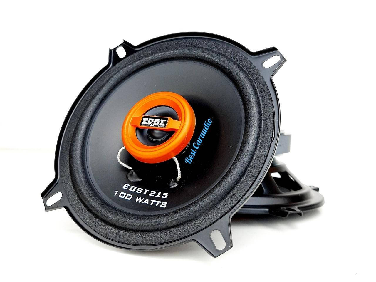 

Коаксиальная акустика 13 см Edge EDST215-E6