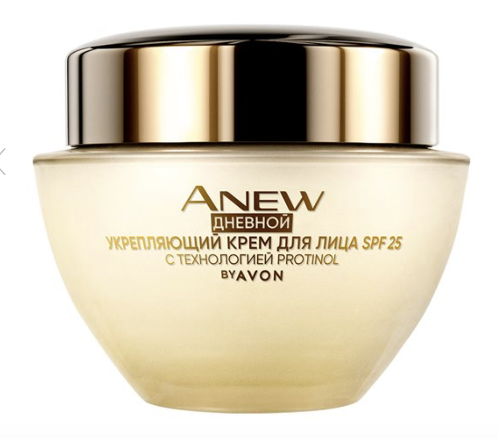 

Anew Ultimate Дневной укрепляющий крем для лица SPF 25, 50 мл