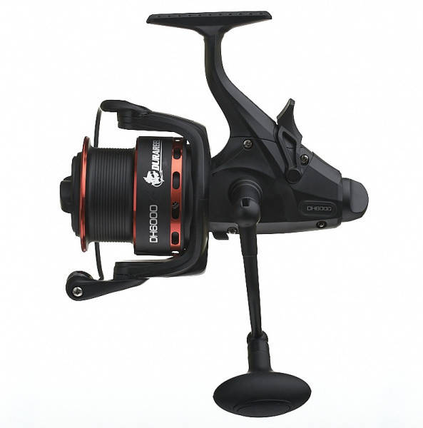 

Котушка DURAREEL DH5000 6+1bb