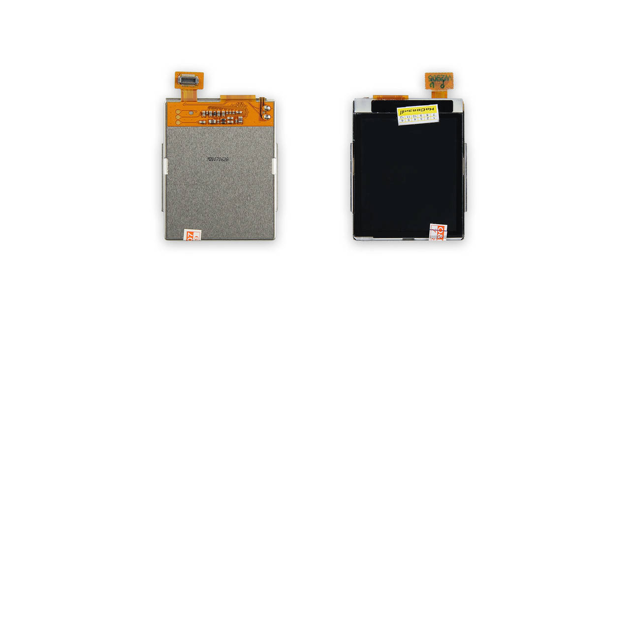 

Дисплей NOKIA 6600 Н/С