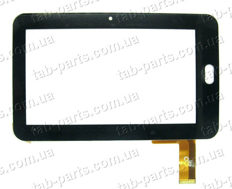 

Wexler Tab 700 сенсор (тачскрин)