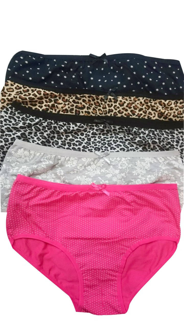 

Женские трусики "Комфорт"