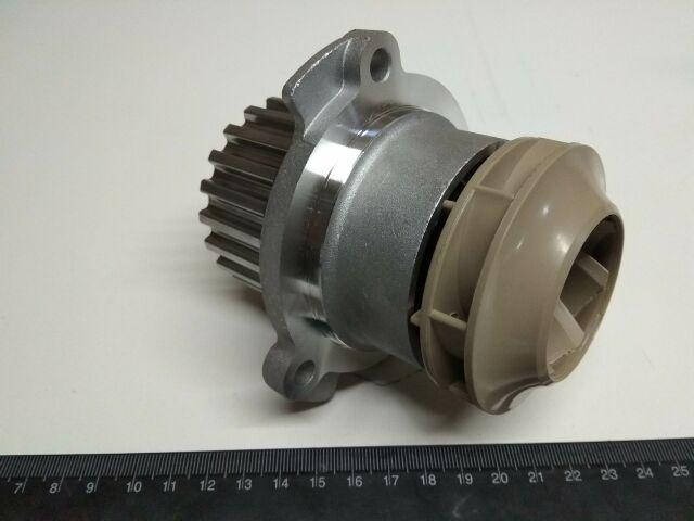 

Помпа ВАЗ 2108, Лузар TURBO (LWP 01084)
