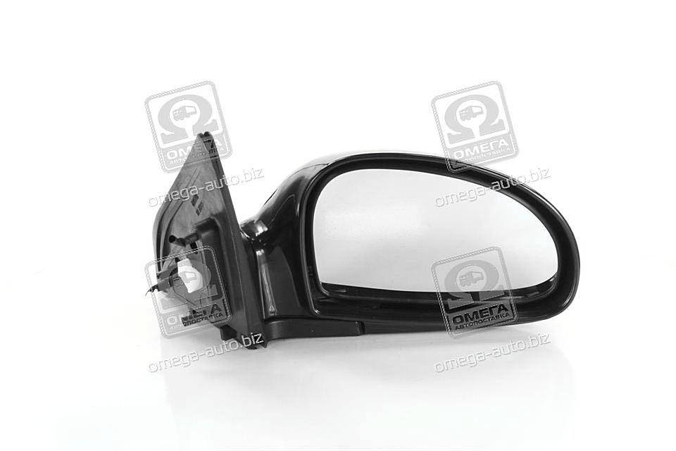 

Зеркало прав. эл. KIA CERATO 04-09 (пр-во TEMPEST) 031 0270 400