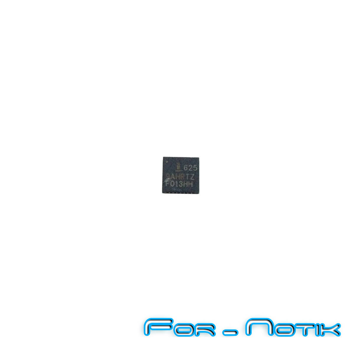 

Микросхема Intersil ISL6259AHRTZ для ноутбука