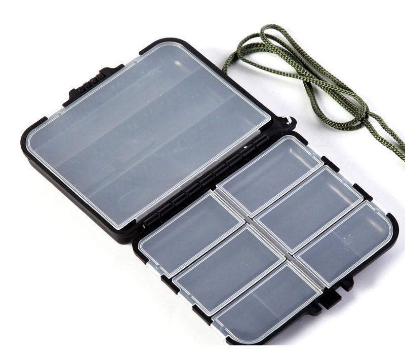 

Коробка FanFish SM-02, L (11.5*9*3)