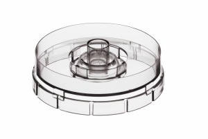 

Крышка чаши блендера Bosch, Siemens 00489317 original
