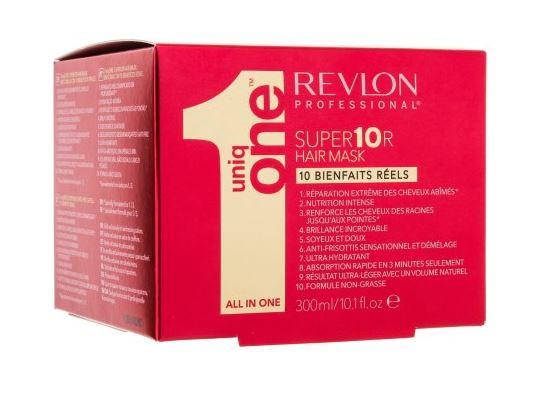 

REVLON PROFESSIONAL Revlon Professional Маска для волос 10мл