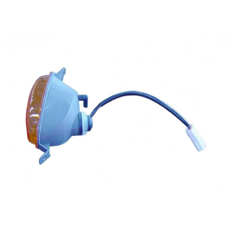

Указатель поворота левый Chery Чери QQ КуКу S11-3726010