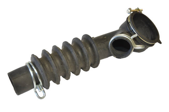 

Патрубок стиральной машины Beko 2800870100 без хомутов