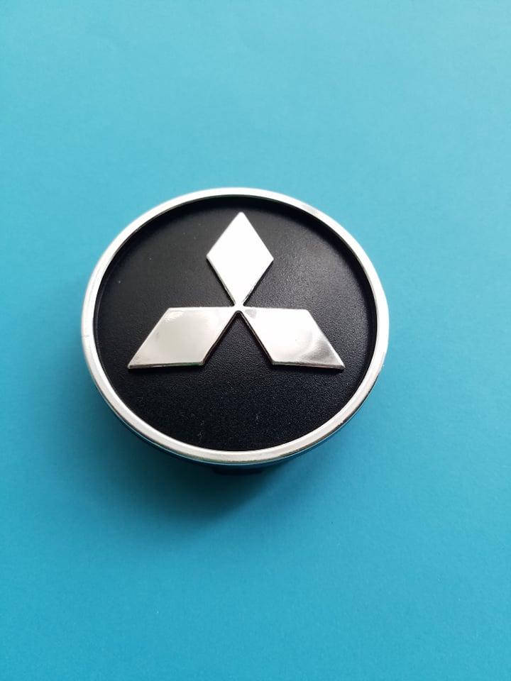

Ковпачок на диск Mitsubishi 56 60