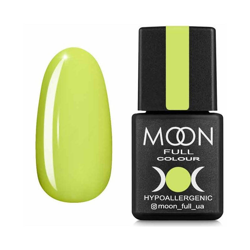 

Moon Neon 703 гель лак, 8 мл