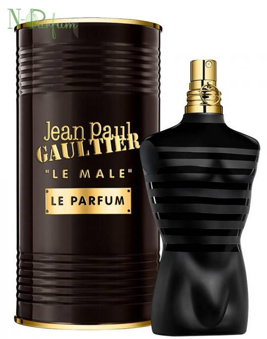 

Jean Paul Gaultier Le Male Le Parfum - Парфюмированная вода (тестер) 125 мл