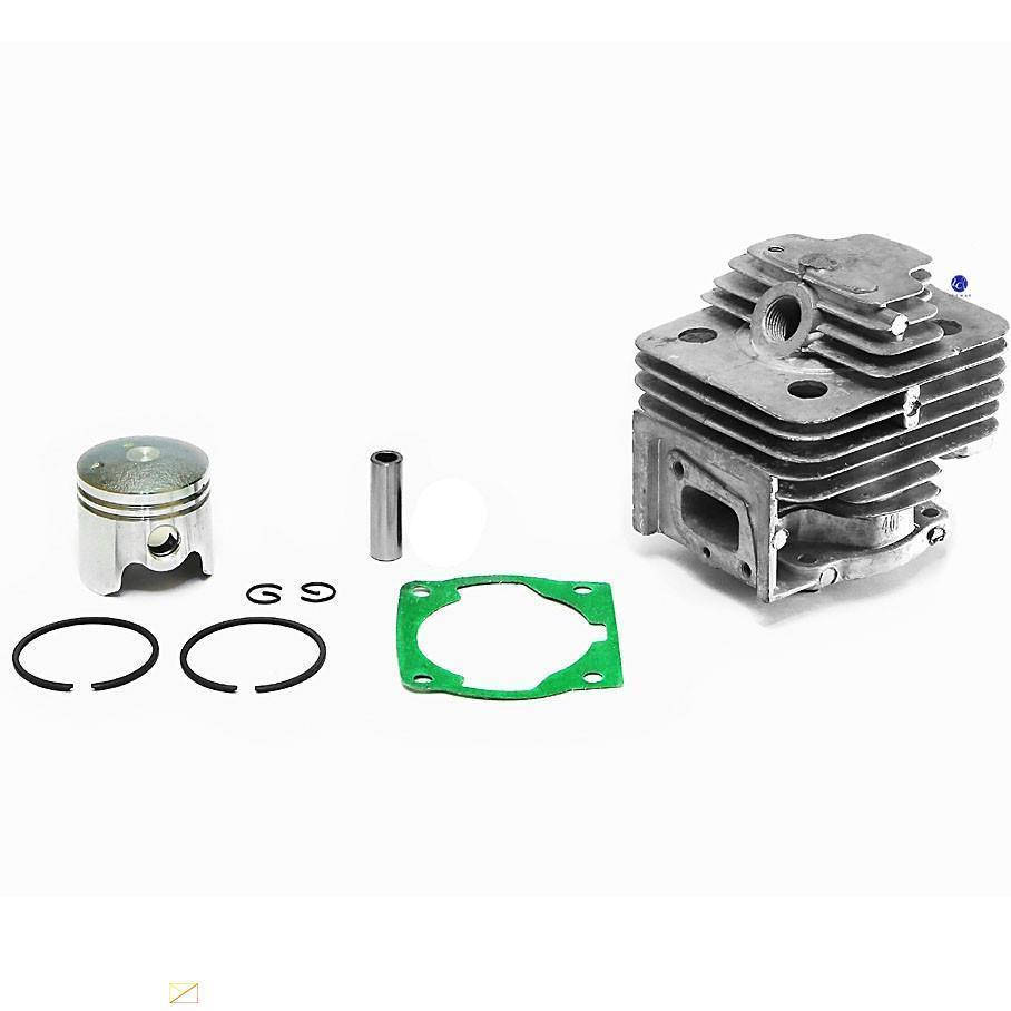 

Поршневая группа бензокосы , D=40 mm