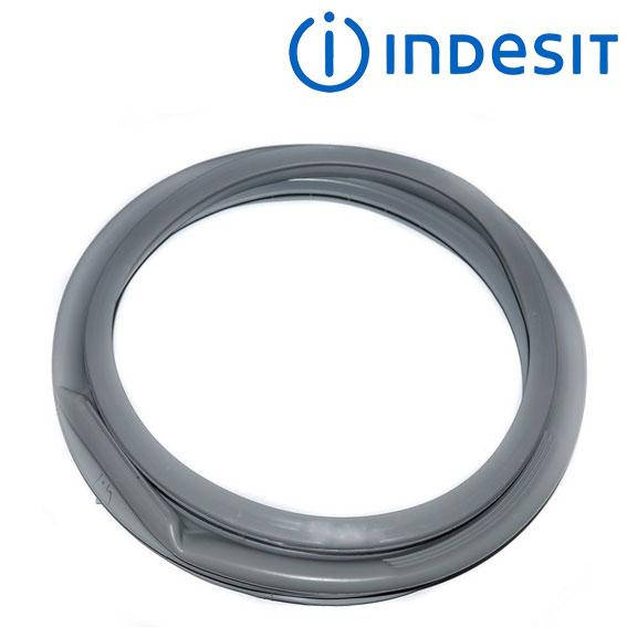 

Манжета люка стиральной машины Indesit 095328