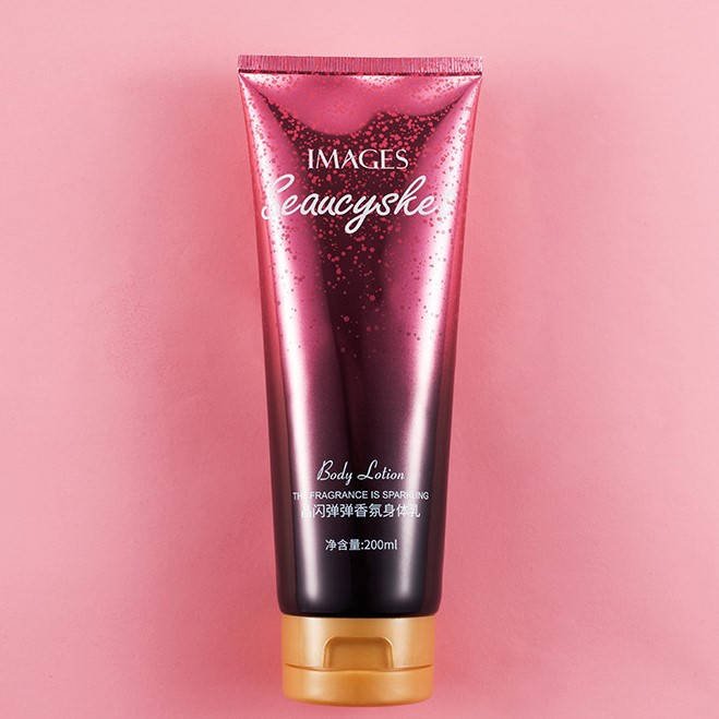 

Увлажняющий ароматный лосьон для тела с мерцанием IMAGES Seaucysket Body Lotion (200мл)