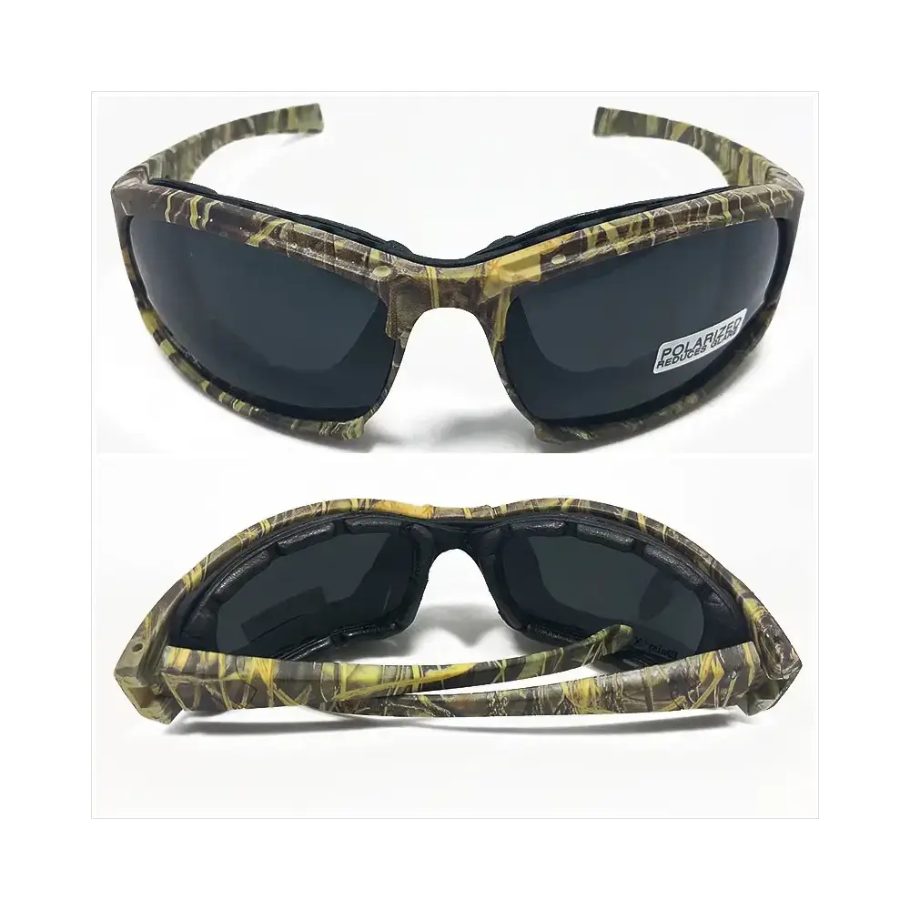 

Тактические очки многофункциональные со сменными линзами, Daisy X7