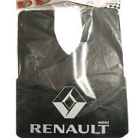 

Брызговики "RENAULT" большие логотип + надпись"Speed Master"