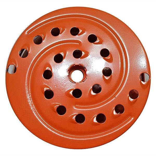 

Терка для кормоизмельчителя Енергомаш КП-2503-3