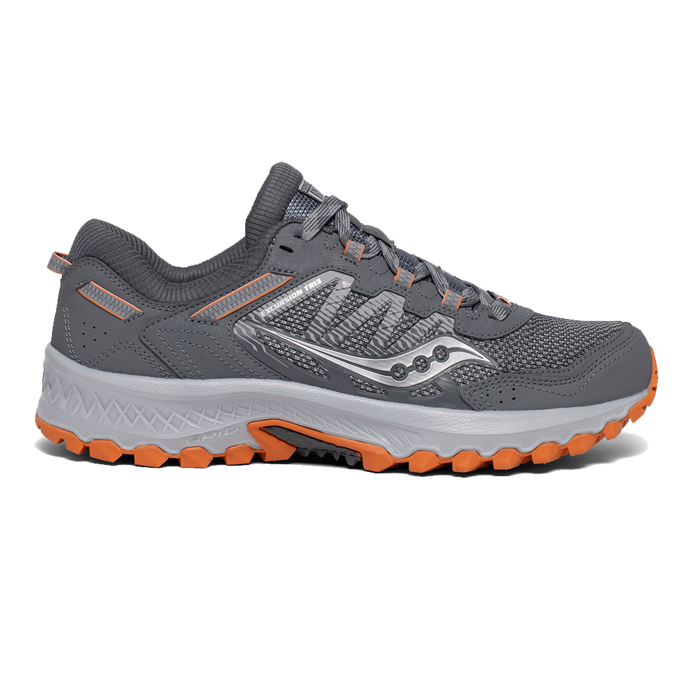 

Кроссовки мужские Saucony Versafoam Excursion TR13