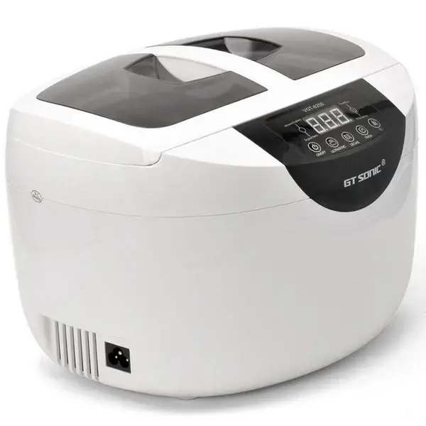 

Ультразвуковая мойка VGT-6250, 2500ml