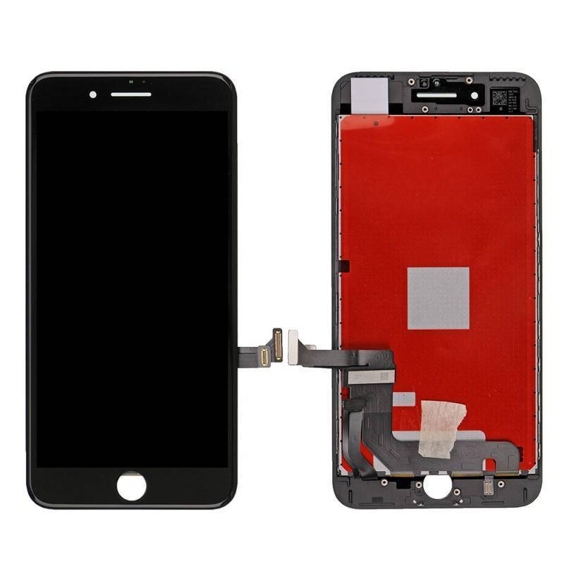 

Дисплей Apple iPhone 7 Plus з сенсором (Чорний) High Quality, Черный
