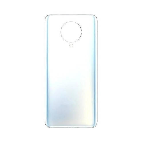 

Задняя часть корпуса Xiaomi Redmi K30 Poco F2 Pro Phantom Белый