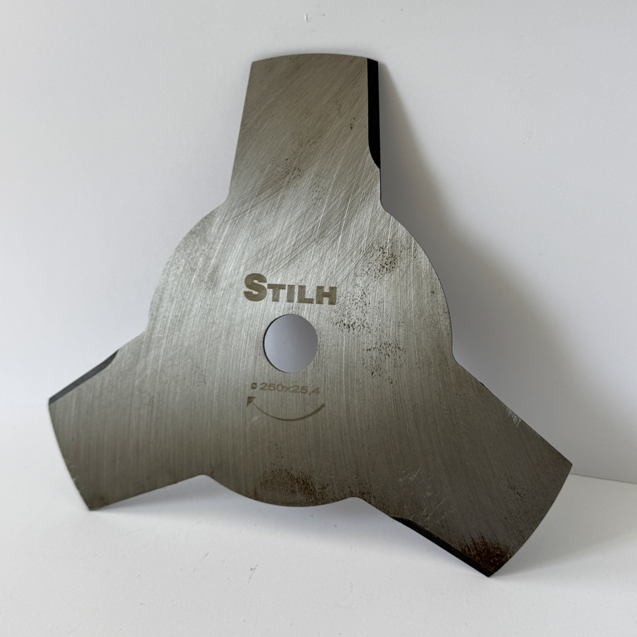 Ніж для мотокоси STILH 3-х ножевий 250 мм