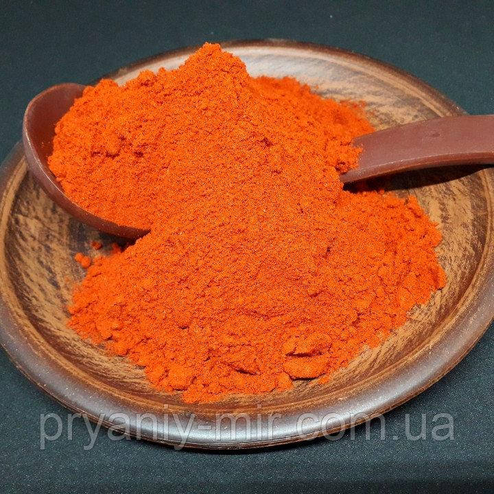 

Паприка молотая копченая 250