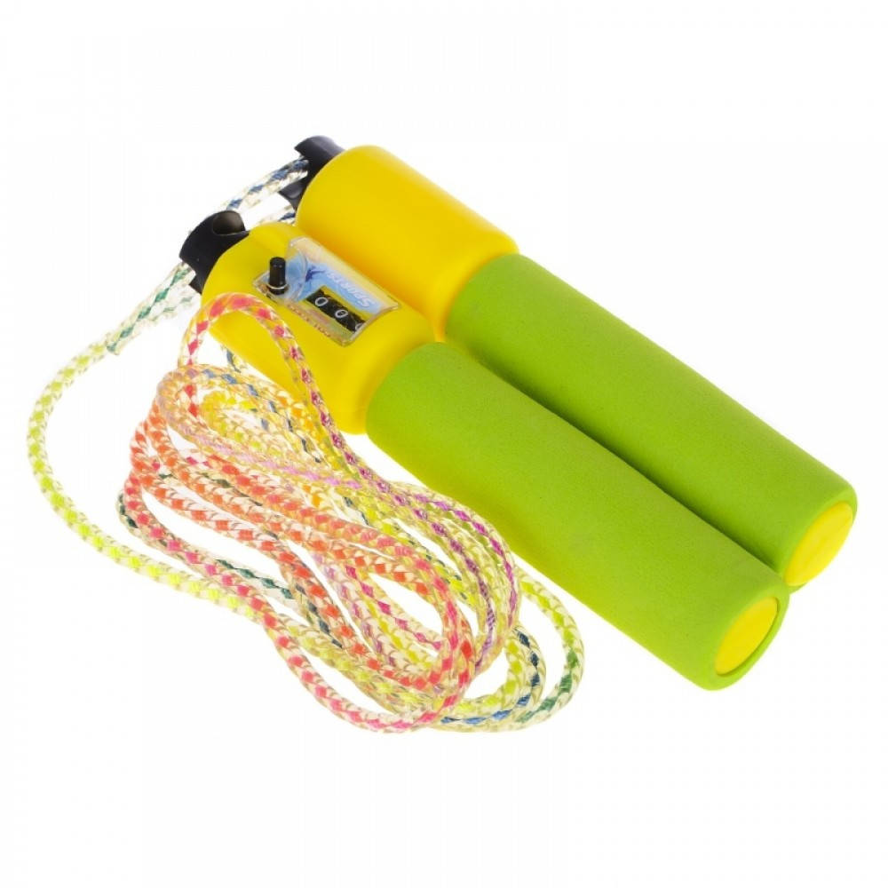 

Скакалка для детей IE79