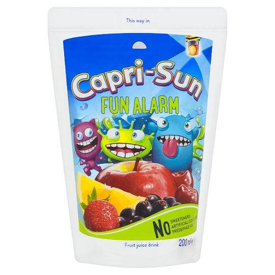 

Сок Capri-Sun Fun Alarm 200ml