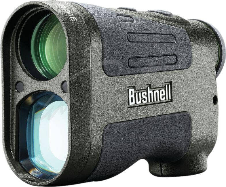 

Далекомір лазерний Bushnell 1554м LP1700SBL Prime 6x24 мм з балістичним калькулятором