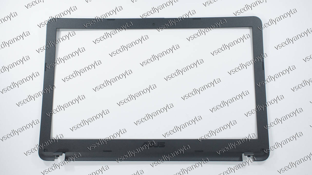 

Рамка дисплея для ноутбука ASUS (X541 series), black