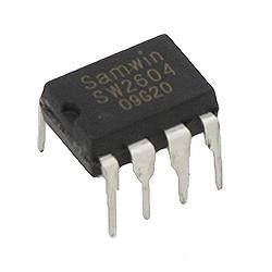 

Микросхема SW2604 DIP-8