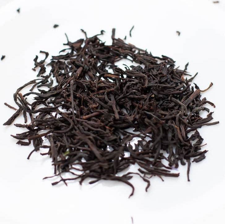 

Цейлонский черный чай Ерл Грей с маслом бергамота (Earl Grey)