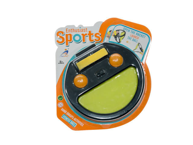 

Игра "Кетчбол" AX993-1C г. 27,5*24,*3 см