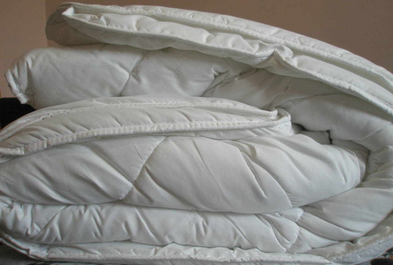 

Евростандарт Одеяло 4 сезона Теп Еко Бланк, Белый