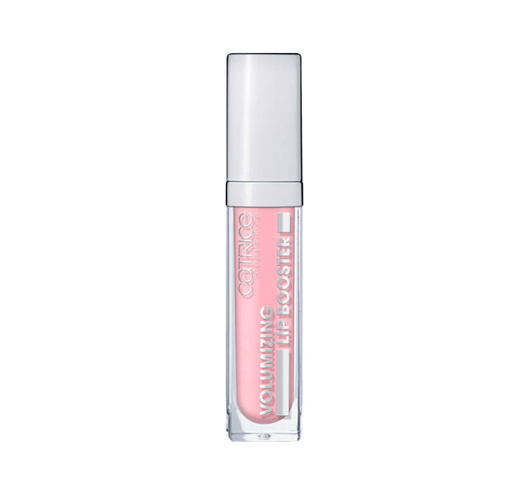 

Блеск для объема губ Catrice Volumizing Lip Booster 010