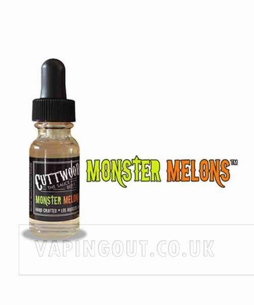 

Monster Melons 10ml (10%)